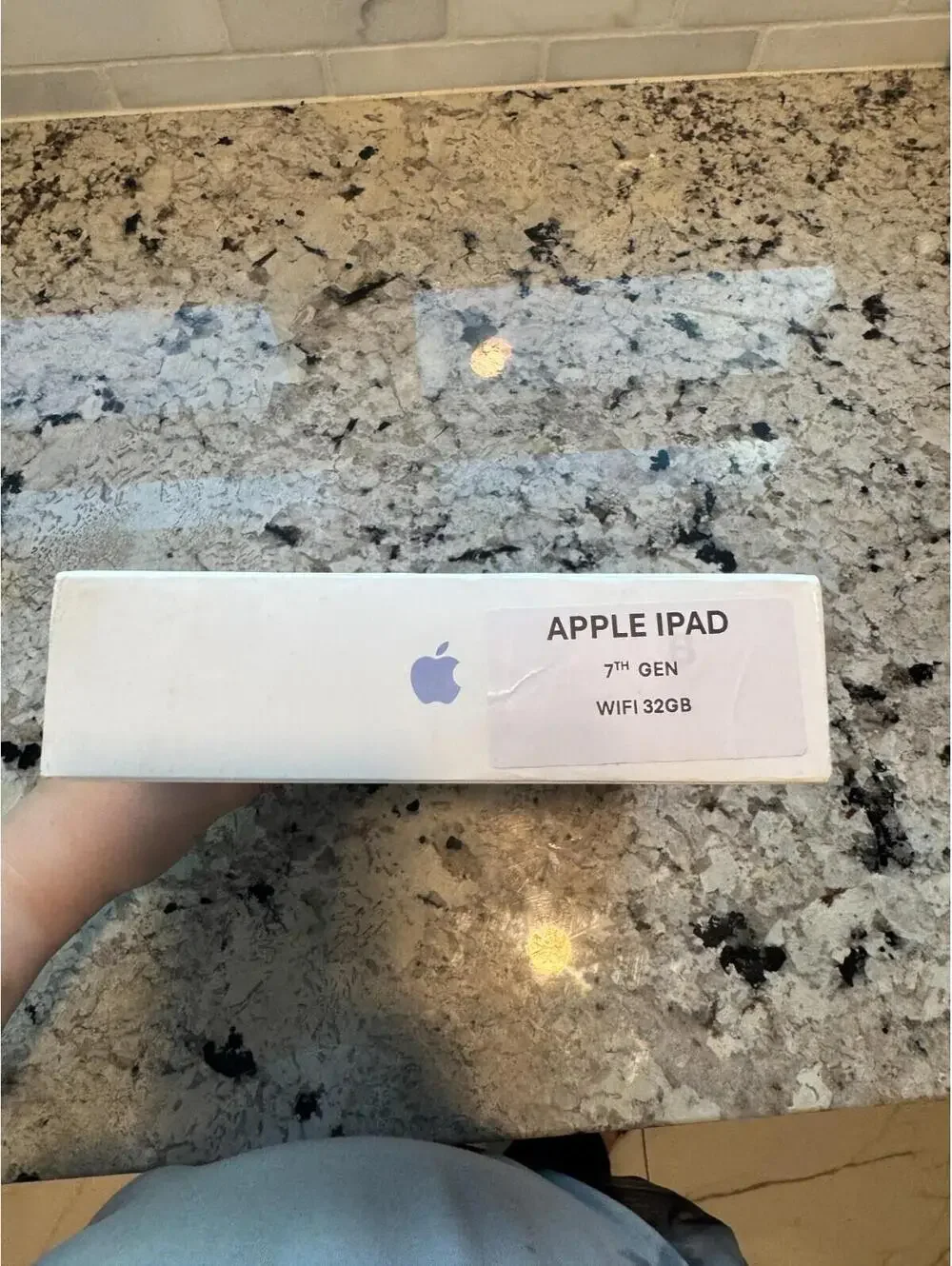 Apple iPad 7th Gen 10.2